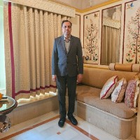 Srinivas Badam