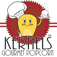 Kernels Gourmet Popcorn