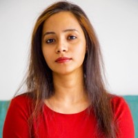 Shrutika Mayekar