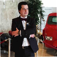 Arif Terzi