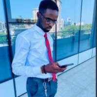 Olaniyi Oluwadamilare