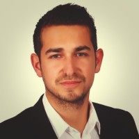 Markus Blomberg