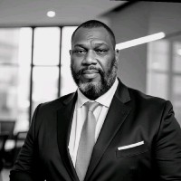Sean Benson