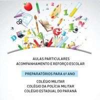 Repense Aulas Particulares