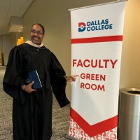 Mark E. Green, MA, MBA