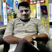 Raaj Shaikh
