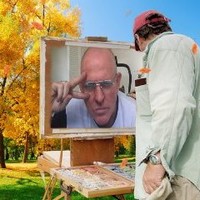 DAVID BONEHAM
