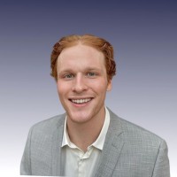 Carter Morgan