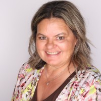 Jen Tumlinson