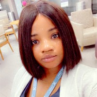 Mariam Abiola Adewoye