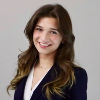 Annabelle Marenghi