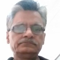 Shankar Acharya