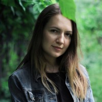Anastasiia Streltsova