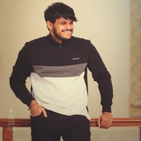 Vishnu Sena Reddy Chillakuru