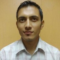 Gaurav Pandey
