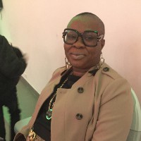 Gladys Andre
