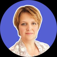 Christelle Patient 𓅭