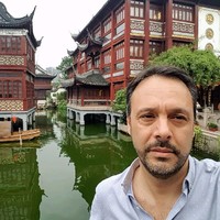 Carlos Hinojal Nebreda