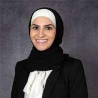 Nada Farhat, PharmD, BCPS, BCACP