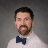 Benjamin Webber