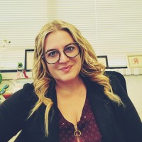 Megan Simonds