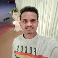 Umesh Boda