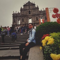 胡俊华