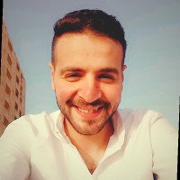 Moh Mughrabi