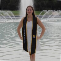 Kristine Dymersky, Msw