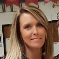 Michelle Jones