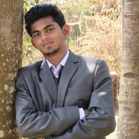 Santosh Parab