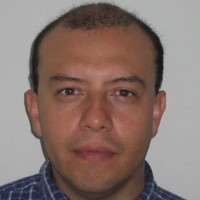 Octavio Moro