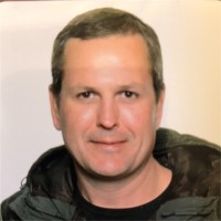 Todd Hayes