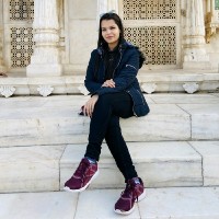 Jyoti Aggarwal