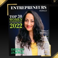 Deepali Jamwal