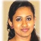 Nishama Silva