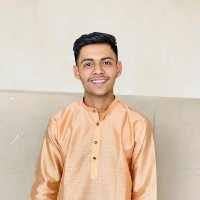 Chirag Vadhavana