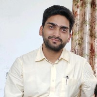 Dr. Dayanand Jonker