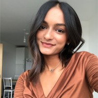Jasmeen Kaur