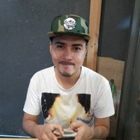 Fernandes Fred