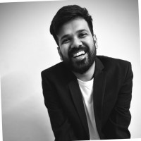 Pratik Rokade
