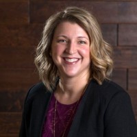 Kelly Benzel
