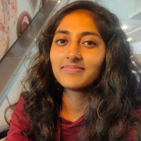 Chandrika R