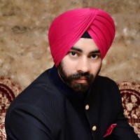 Jaspreet Singh Arora