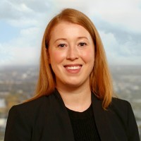 Megan Seavey