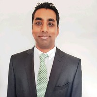 Narendra Naidoo