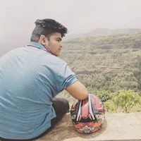 Yash Dayama