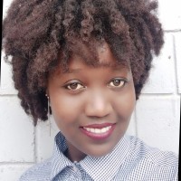 Maurine Kipchumba, CPA. MBA.