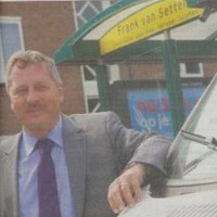 Frank Van Setten