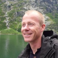 Kim Mangor Frederiksen